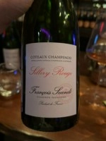 Вино Francois Seconde  Coteaux Champenois Sillery Rouge 750 мл 12 %