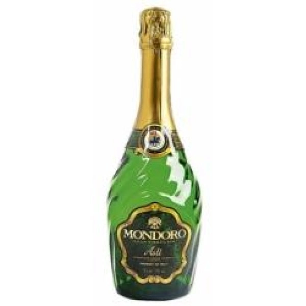 Игристое  вино Mondoro Asti 750 мл