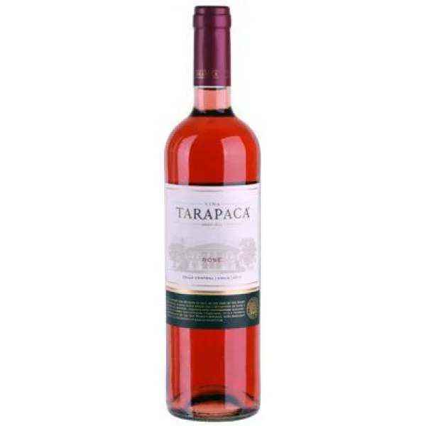 Вино Tarapaca Rose  Розе 750 мл