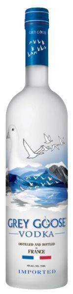 Водка Grey Goose   3000 мл