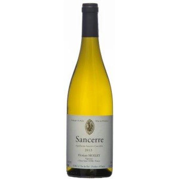 Вино  Florian Mollet Sancerre    2022 750 мл