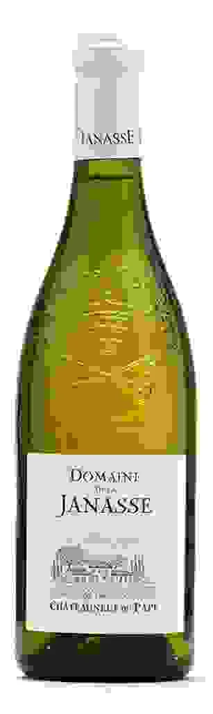 Вино Cuvee Tradition Chateauneuf-du-Pape АОС Domaine de la Janasse Кюве Традисьон Шатонеф-дю-Пап АОС Домен де ля Жанас 2013 750 мл