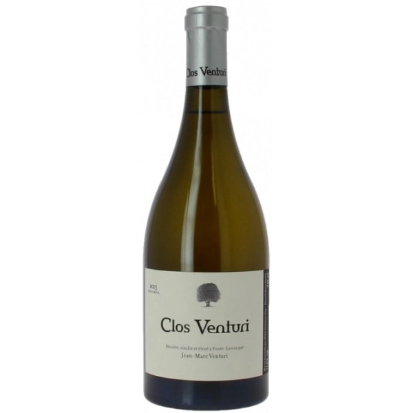 Вино Domaine Vico  Clos Venturi blanc   2018 750 мл