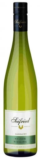 Вино Seifried Estate Nelson Riesling Зайфрид Нельсон Рислинг 2019 750 мл
