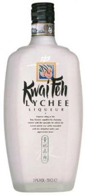 Ликер De Kuyper Kwai Feh Lychee 700 мл