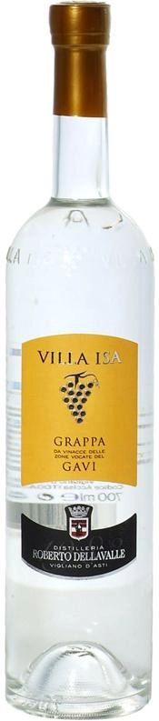 Граппа Dellavalle   di Gavi  700 мл