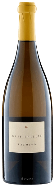 Вино Bass Phillip Premium Chardonnay  2018 750 мл