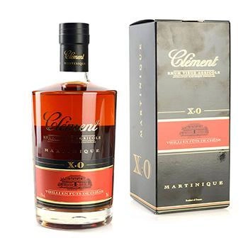 Ром Clement XO 700 мл