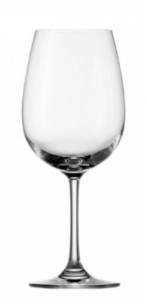 Бокал для вина h=195.5мм d=79мм  Weinland  Stolzle F1000002   350 мл