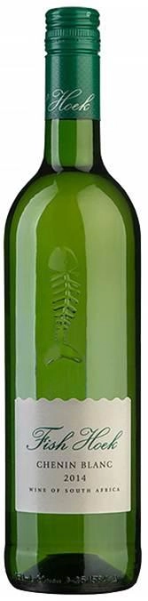 Вино Fish Hoek  Chenin Blanc   750 мл