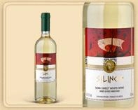 Вино Dionysos S.A. Silinos white semi sweet  750 мл