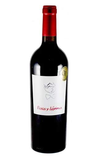 Вино Besos y Lágrimas Grenache  750 мл