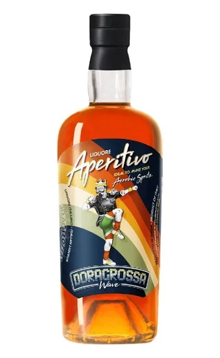 Ликер Doragrossa Aperitivo  700 мл 15%