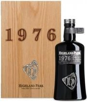 Виски Highland Park 1976  700 мл
