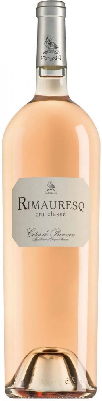 Вино Rimauresq Cru Classe Cotes de Provence AOC Римореск Крю Классе Кот де Прованс АОС 2020 750 мл