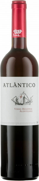 Вино Casa Agrícola Alexandre Relvas Atlantico Red  2018 750 мл