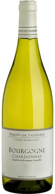 Вино Maison du Tastelune Bourgogne Chardonnay  2022  750 мл  
