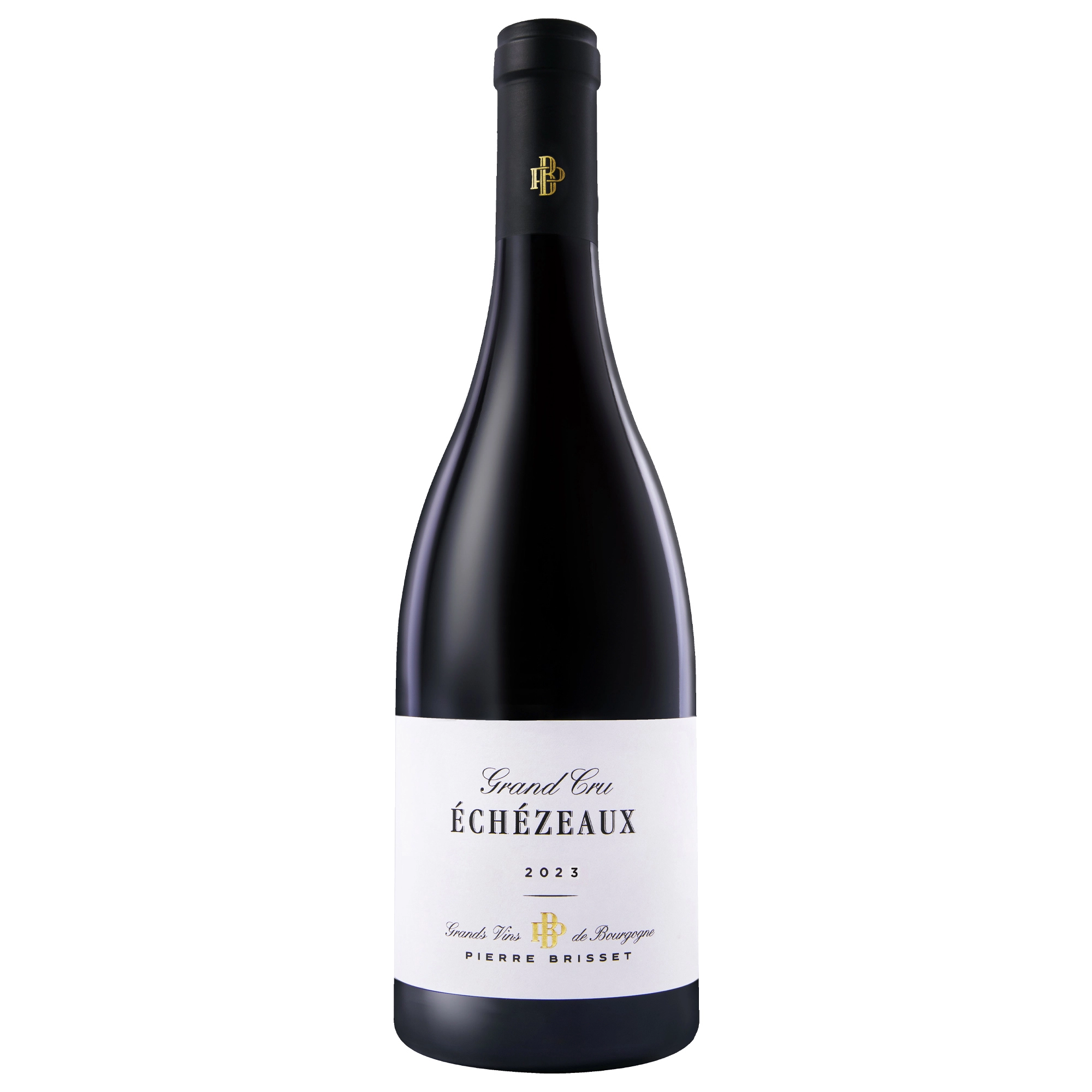 Вино Pierre Brisset Echezeaux Grand Cru  2023  750 мл