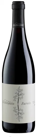 Вино   BAROLO LO ZOCCOLAIO БАРОЛО ЛО ЗОККОЛАЙО 2010  0.75 л