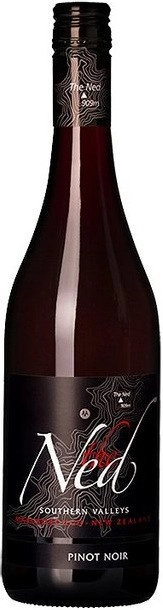 Вино Ned Pinot Noir Мариско  Нед Пино Нуар 2016 750 мл