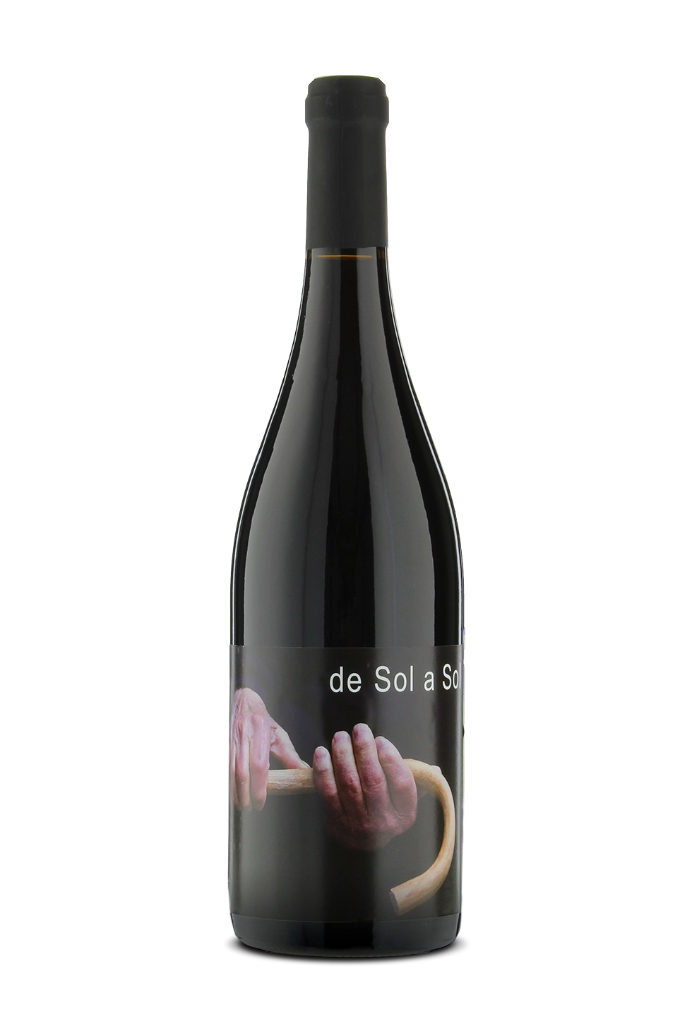 Вино Esencia Rural De Sol a Sol Natural Tempranillo Эссенсия Рураль  Де Сол а Сол Натурал Темпранильо 2013 750 мл