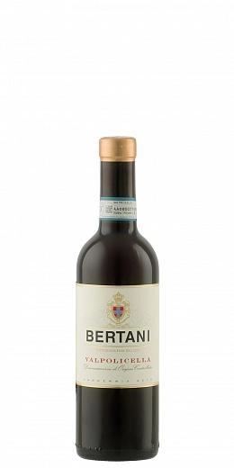Вино Bertani Valpolicella  2018 375 мл