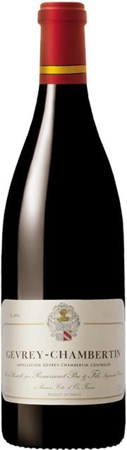 Вино Remoissenet Pere et Fils Jean Loron  Gevrey Chambertin AOC  Ремуассене Пер и Фис  Жан Лорон  Жевре Шамбертен AOC 750 мл