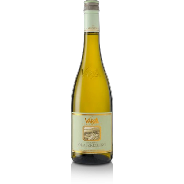 Вино Varga Olaszrizling Варга Оласрислинг  750 мл