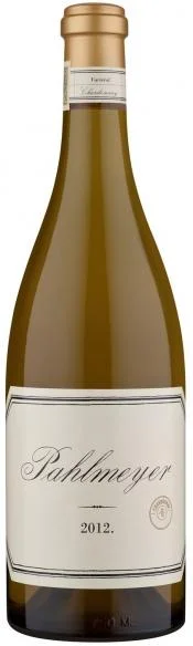 Вино Pahlmeyer Chardonnay Sonoma Coast Палмейр Шардоне Сонома Коаст  2012  750 мл
