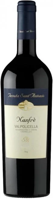 Вино Tenuta Sant'Antonio Nanfre Valpolicella DOC  2023  750 мл