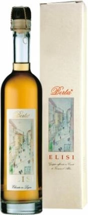 Граппа Elisi  Distillerie Berta  500 мл