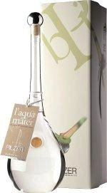 Граппа Pilzer Grappa di Moscato Rosa L'aqua mater gift in box  500 мл