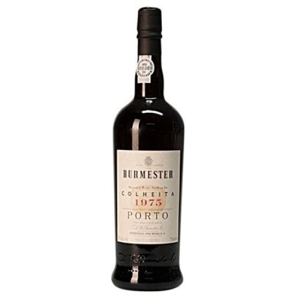 Портвейн Burmester Colheita Бурместер Колейта 1965  20.0% 0.75