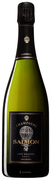 Шампанское   Salmon  Meunier Brut Champagne    750 мл