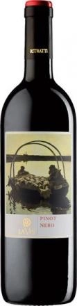 Вино Сantina LaVis Ritratti Pinot Nero Кантина ЛаВис Ритратти Пино Неро 2016 750 мл