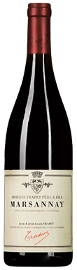Вино Domaine Trapet Pere & Fils  Marsannay  2018  750 мл