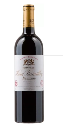 Вино Château Haut-Batailley Pauillac AOC  2015 1500 мл