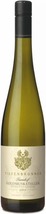 Вино  Turmhof Goldmuskateller   2017   750 мл