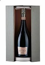 Вино DOMAINE A.R. LENOBLE  Cuvee Intense Brut Кюве Интенс Брют в п/у 375 мл