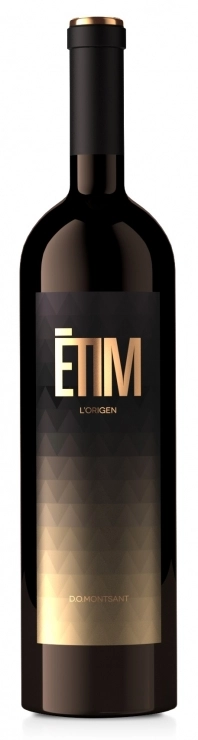 Вино Etim L'Origen DO Montsant    750 мл