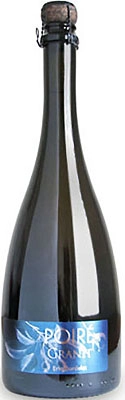 Сидр Eric Bordelet Poire Granit 2010 1500 мл