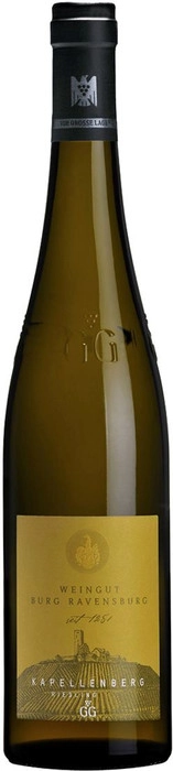 Вино Burg Ravensburg  Kapellenberg GG Riesling   2017 750 мл