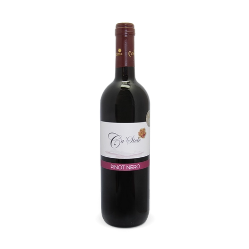 ВИНО Ca'SteltPinot Nero  750 мл