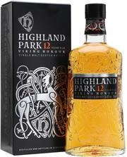 Виски Highland Park Viking Honour 12 years old with box  700 мл