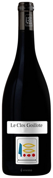 Вино Domaine Prieuré Roch Vosne-Romanée Le Clos Goillotte (Monopole)  2015 1500 мл 12%