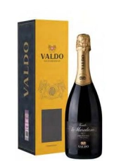 Игристое вино  Tenuta La Maredana Prosecco Millesimato Brut   gift box      750 мл  11%