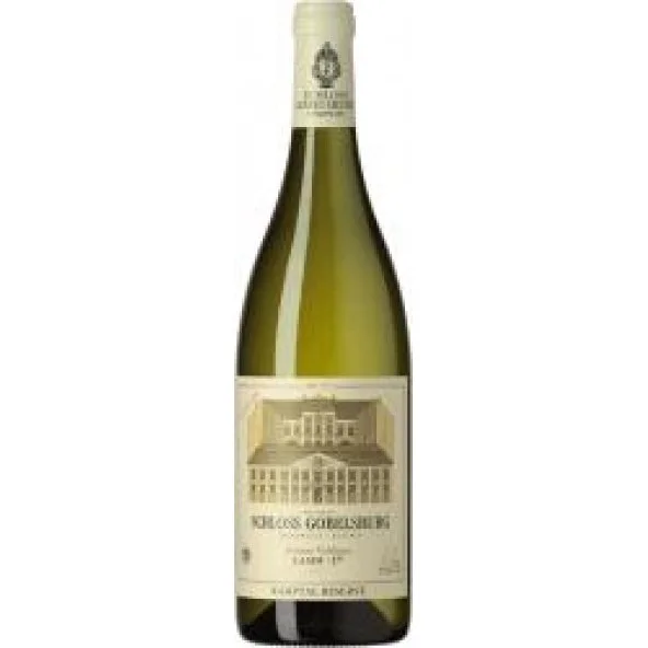 Вино Schloss Gobelsburg  Gruner Veltliner  Lamm  Kamptal DAC Reserve Шлосс Гобельсбург  Грюнер Вельтлинер  Ламм  2011  750 мл