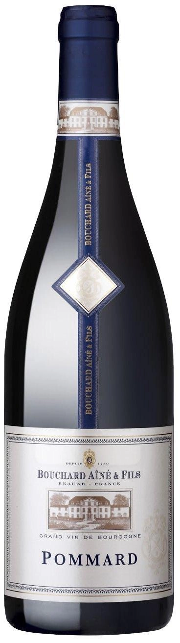 Вино Pommard   2017 750 мл