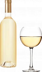 Вино Fontale Trebbiano Rubicone   750 мл