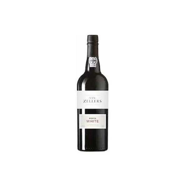 Портвейн Van Zellers Maynard's Fine White Port  Ван Зелер Файн Вайт Порт 750 мл